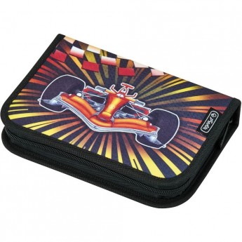 Пенал HERLITZ FORMULA 1 2018