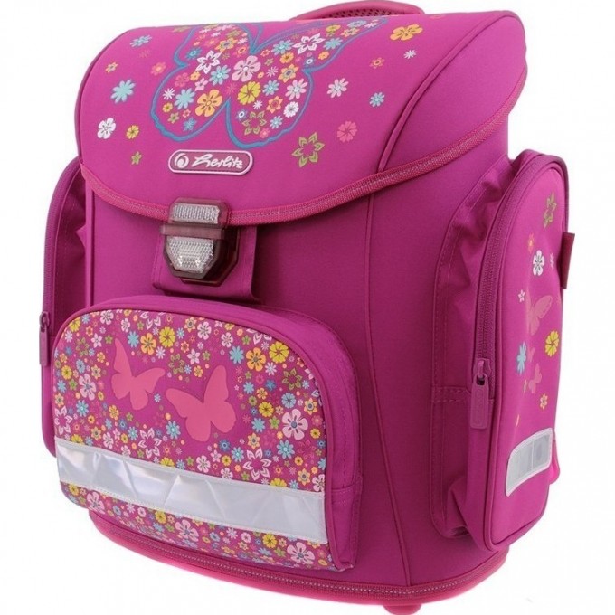 Ранец HERLITZ MIDI FANTASY 11407855 Ранец HERLITZ MIDI FANTASY 11407855