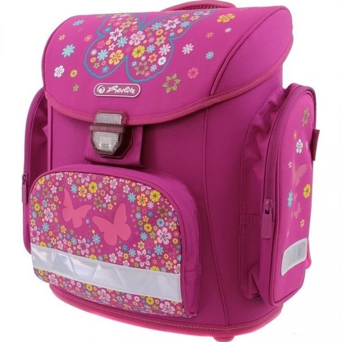 Ранец HERLITZ MIDI FANTASY 11407855 Ранец HERLITZ MIDI FANTASY 11407855